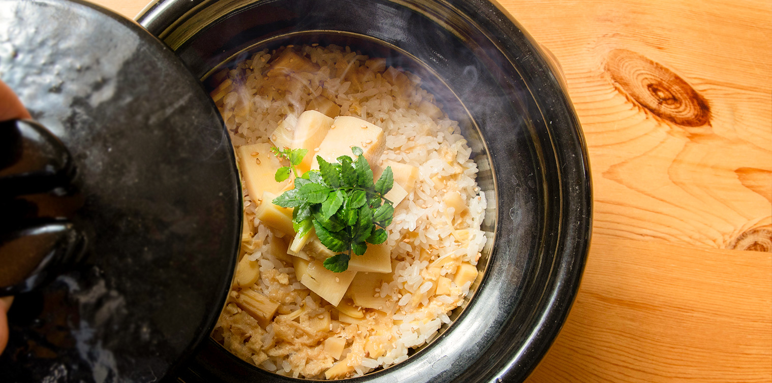 和の食 胡丹